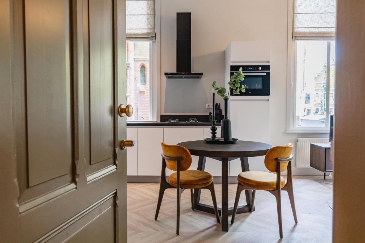 Shortstay - De Pastorie, Gouda Luaran gambar