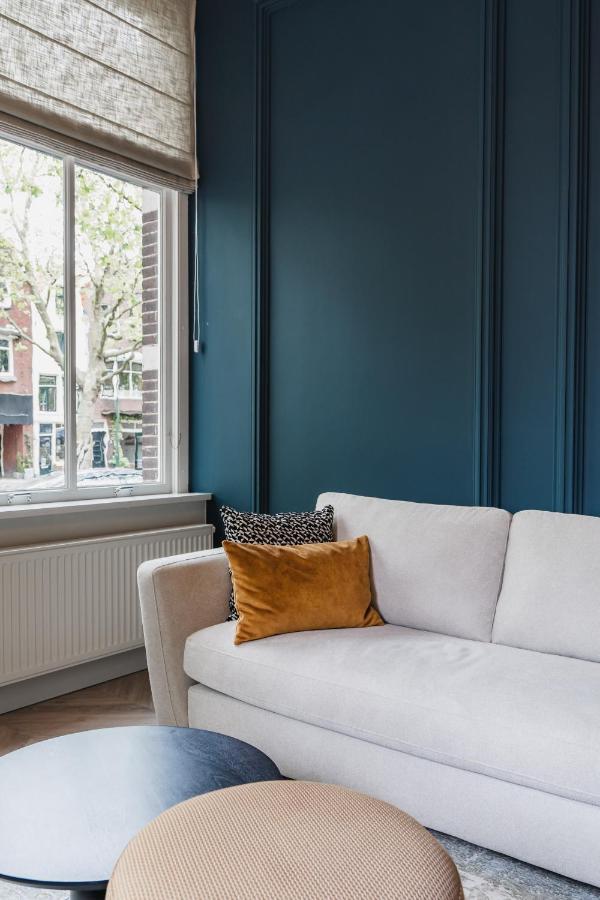 Shortstay - De Pastorie, Gouda Luaran gambar