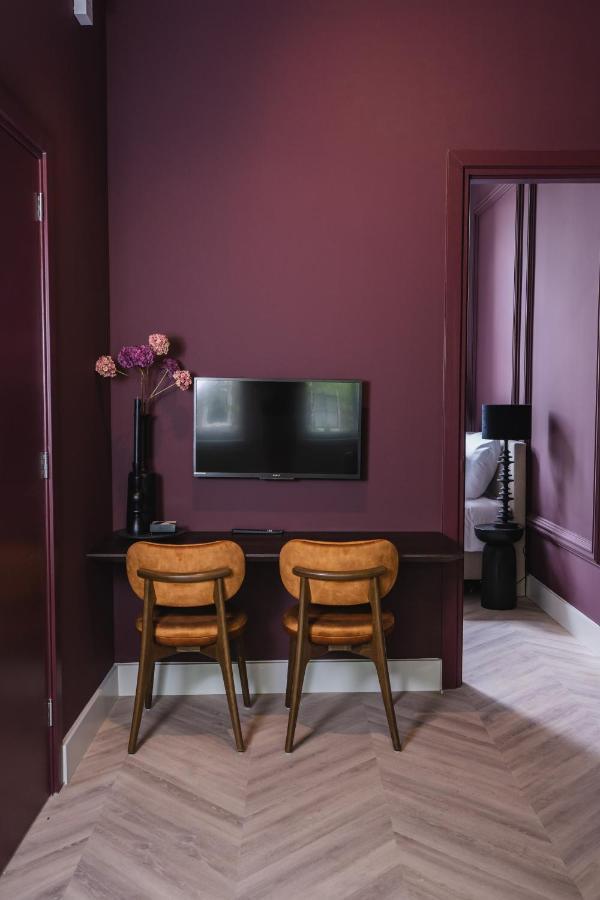 Shortstay - De Pastorie, Gouda Luaran gambar