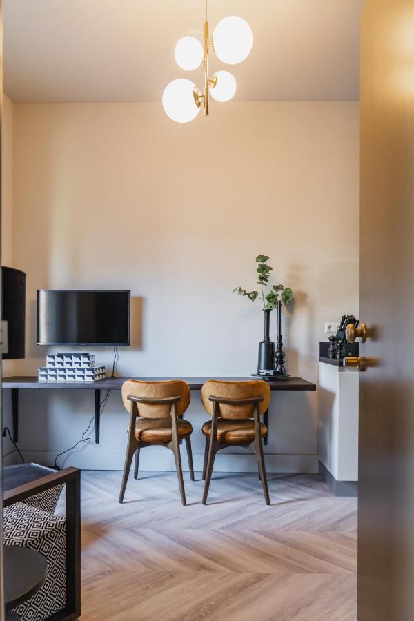Shortstay - De Pastorie, Gouda Luaran gambar