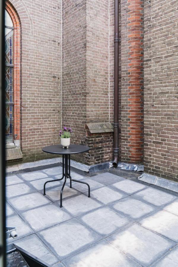 Shortstay - De Pastorie, Gouda Luaran gambar