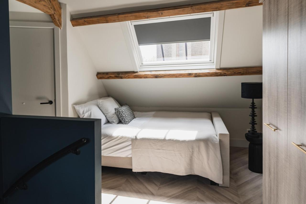 Shortstay - De Pastorie, Gouda Luaran gambar