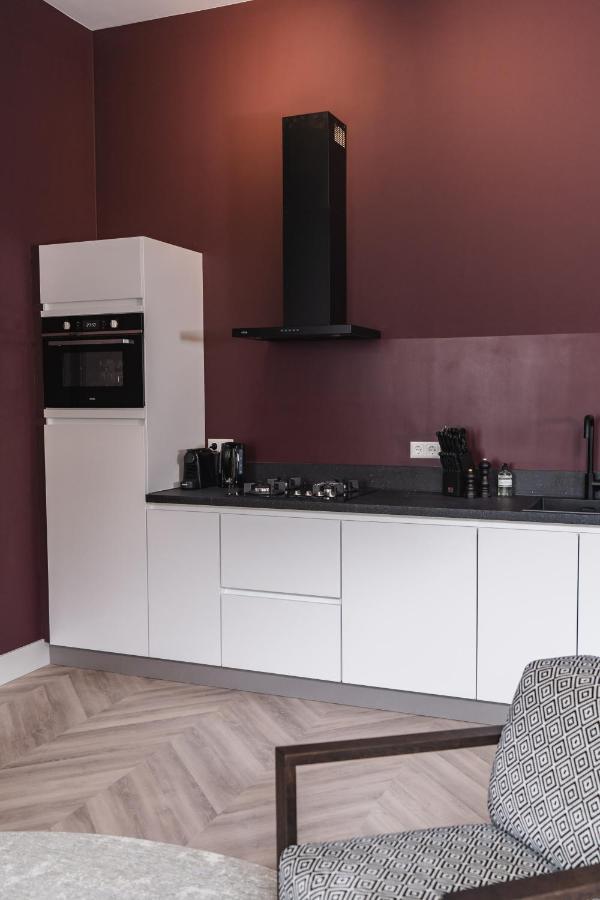 Shortstay - De Pastorie, Gouda Luaran gambar