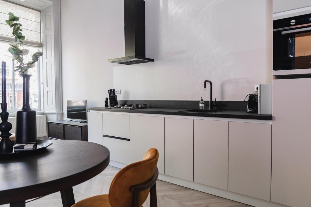 Shortstay - De Pastorie, Gouda Luaran gambar