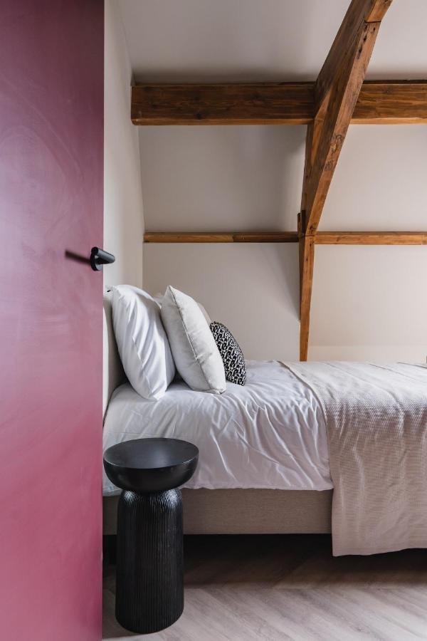 Shortstay - De Pastorie, Gouda Luaran gambar