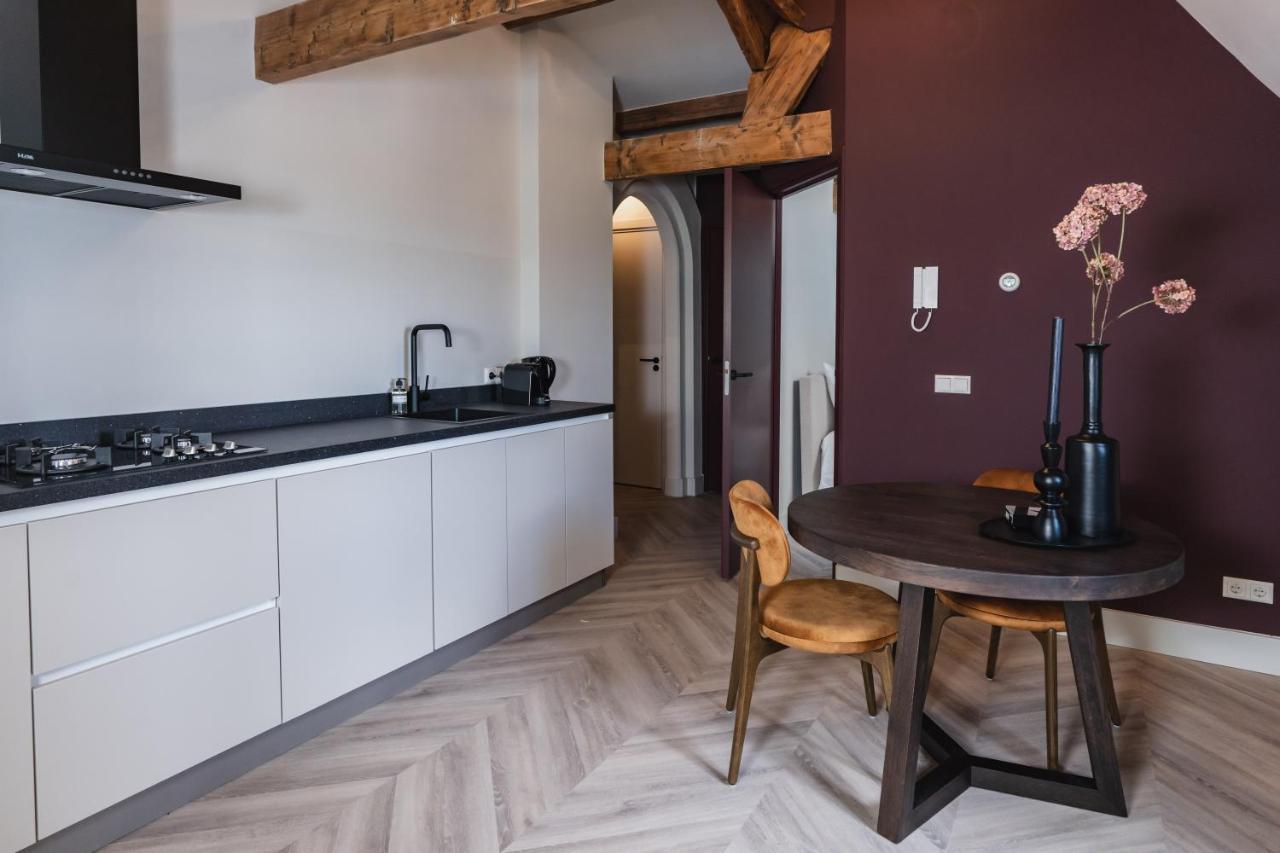 Shortstay - De Pastorie, Gouda Luaran gambar