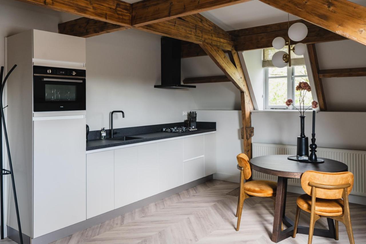 Shortstay - De Pastorie, Gouda Luaran gambar