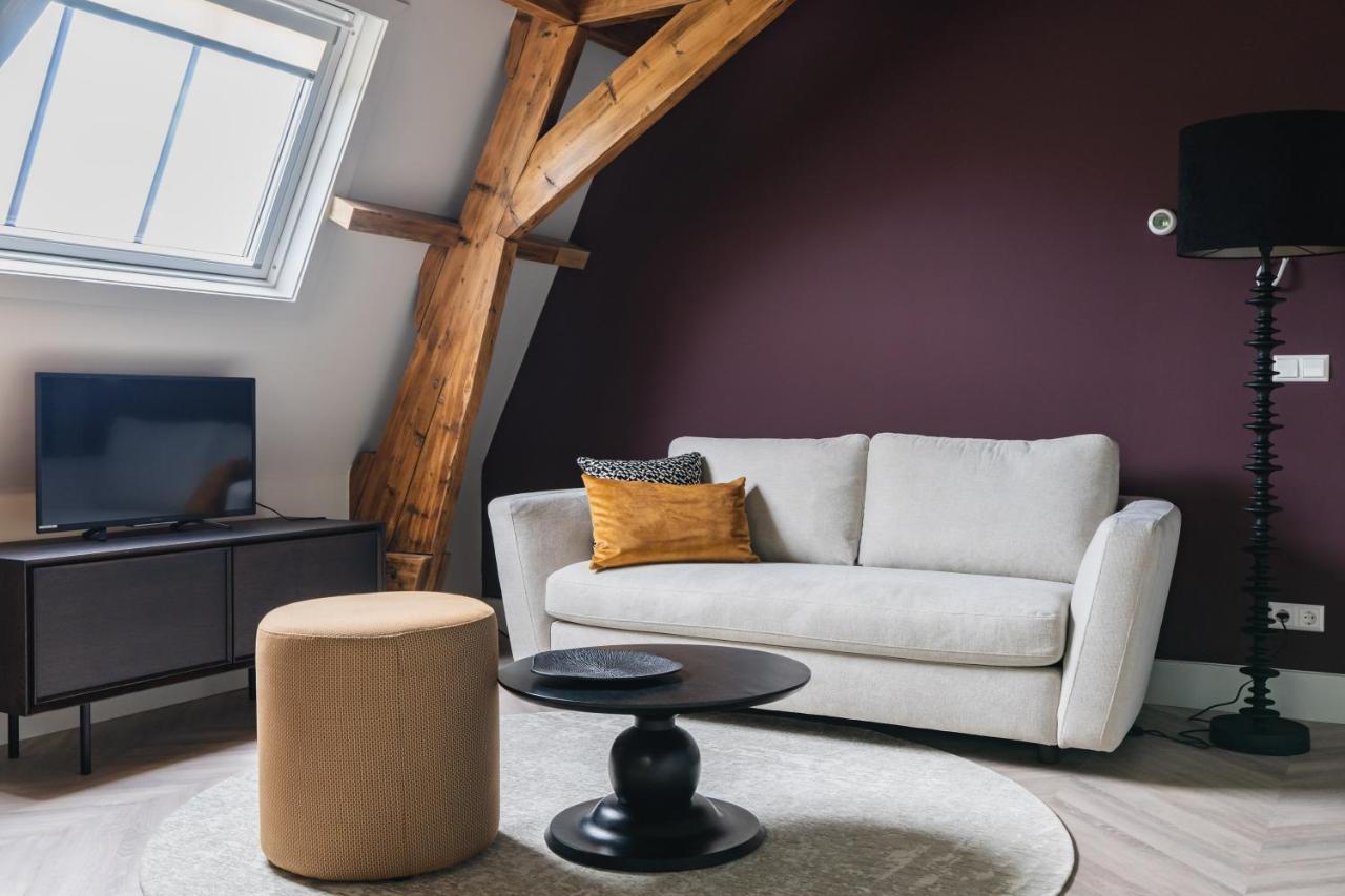 Shortstay - De Pastorie, Gouda Luaran gambar