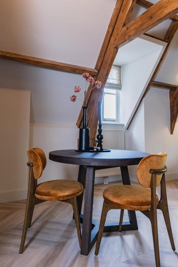 Shortstay - De Pastorie, Gouda Luaran gambar