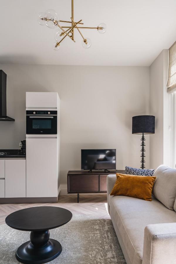 Shortstay - De Pastorie, Gouda Luaran gambar