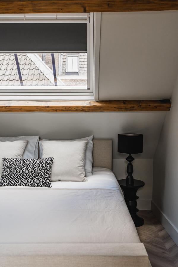 Shortstay - De Pastorie, Gouda Luaran gambar