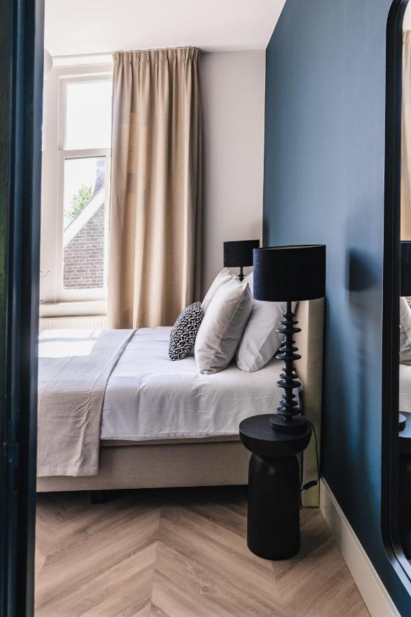 Shortstay - De Pastorie, Gouda Luaran gambar