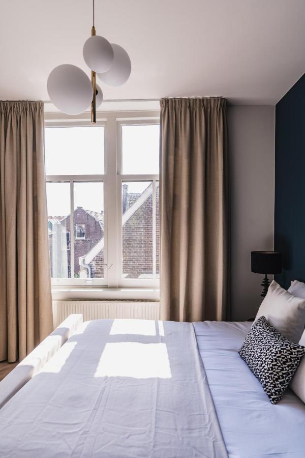 Shortstay - De Pastorie, Gouda Luaran gambar