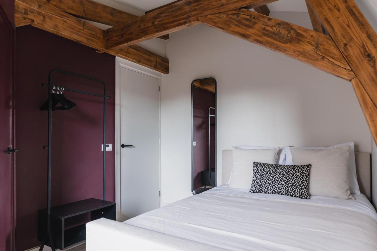 Shortstay - De Pastorie, Gouda Luaran gambar