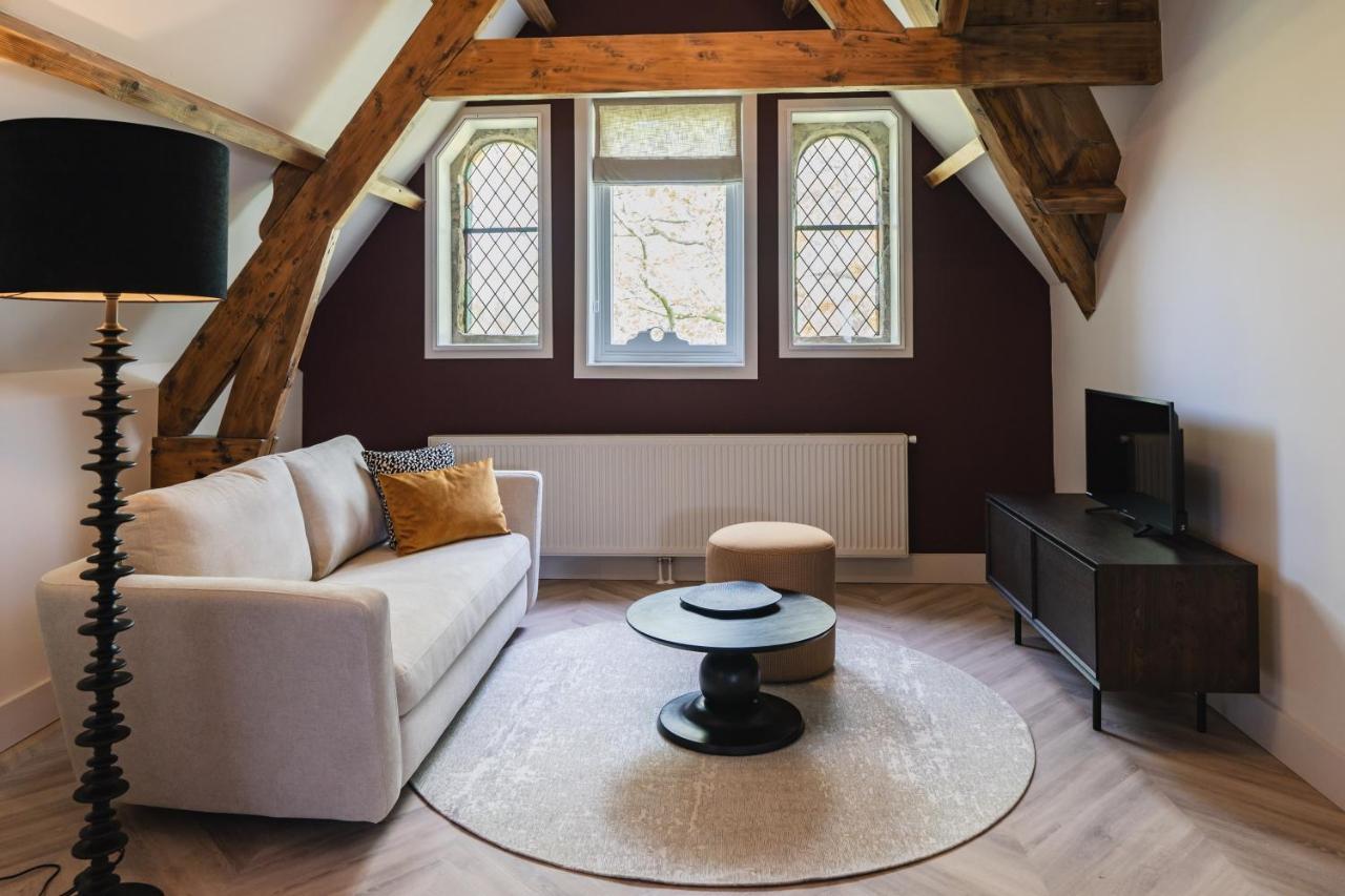Shortstay - De Pastorie, Gouda Luaran gambar