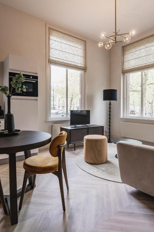Shortstay - De Pastorie, Gouda Luaran gambar