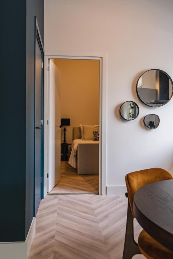 Shortstay - De Pastorie, Gouda Luaran gambar