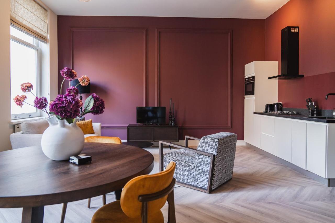 Shortstay - De Pastorie, Gouda Luaran gambar