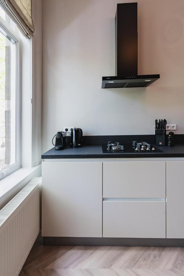 Shortstay - De Pastorie, Gouda Luaran gambar