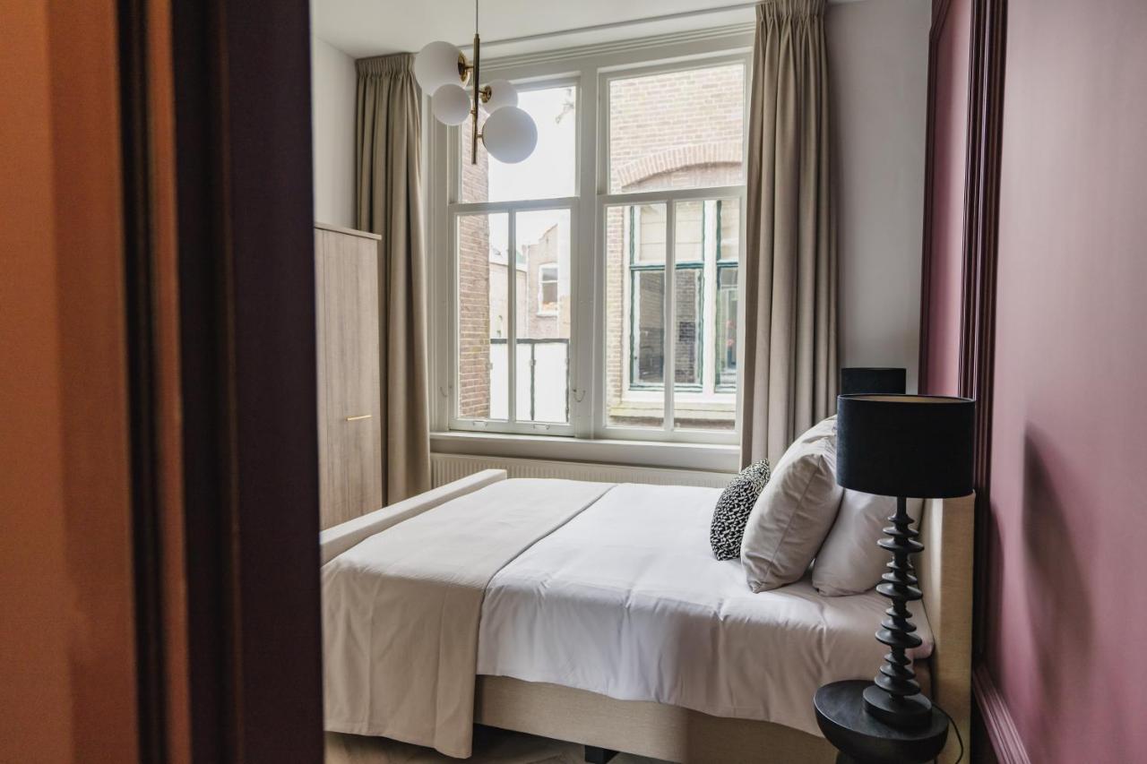 Shortstay - De Pastorie, Gouda Luaran gambar