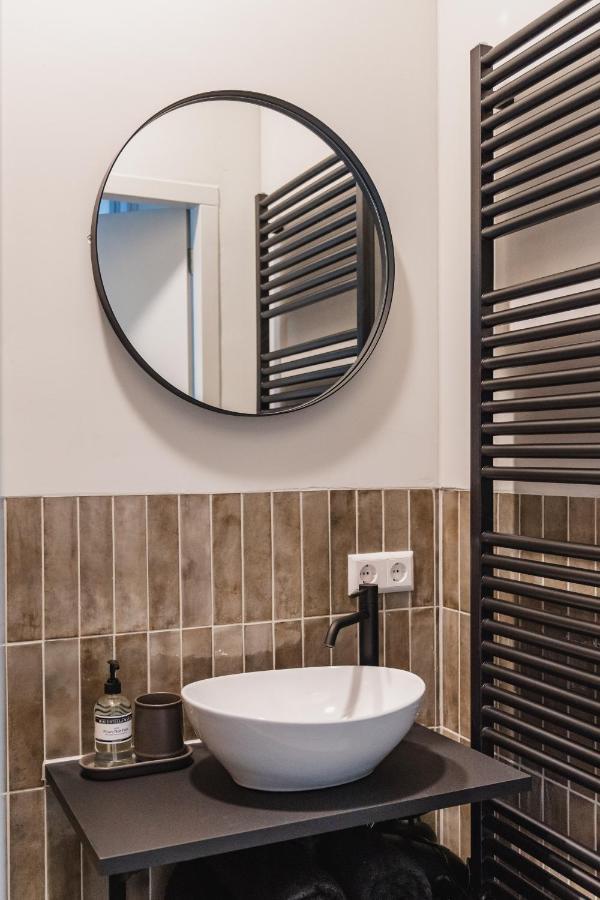 Shortstay - De Pastorie, Gouda Luaran gambar