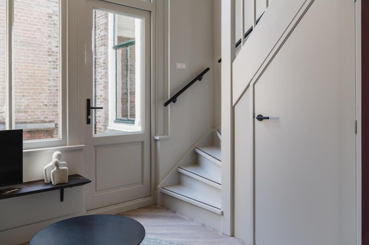 Shortstay - De Pastorie, Gouda Luaran gambar