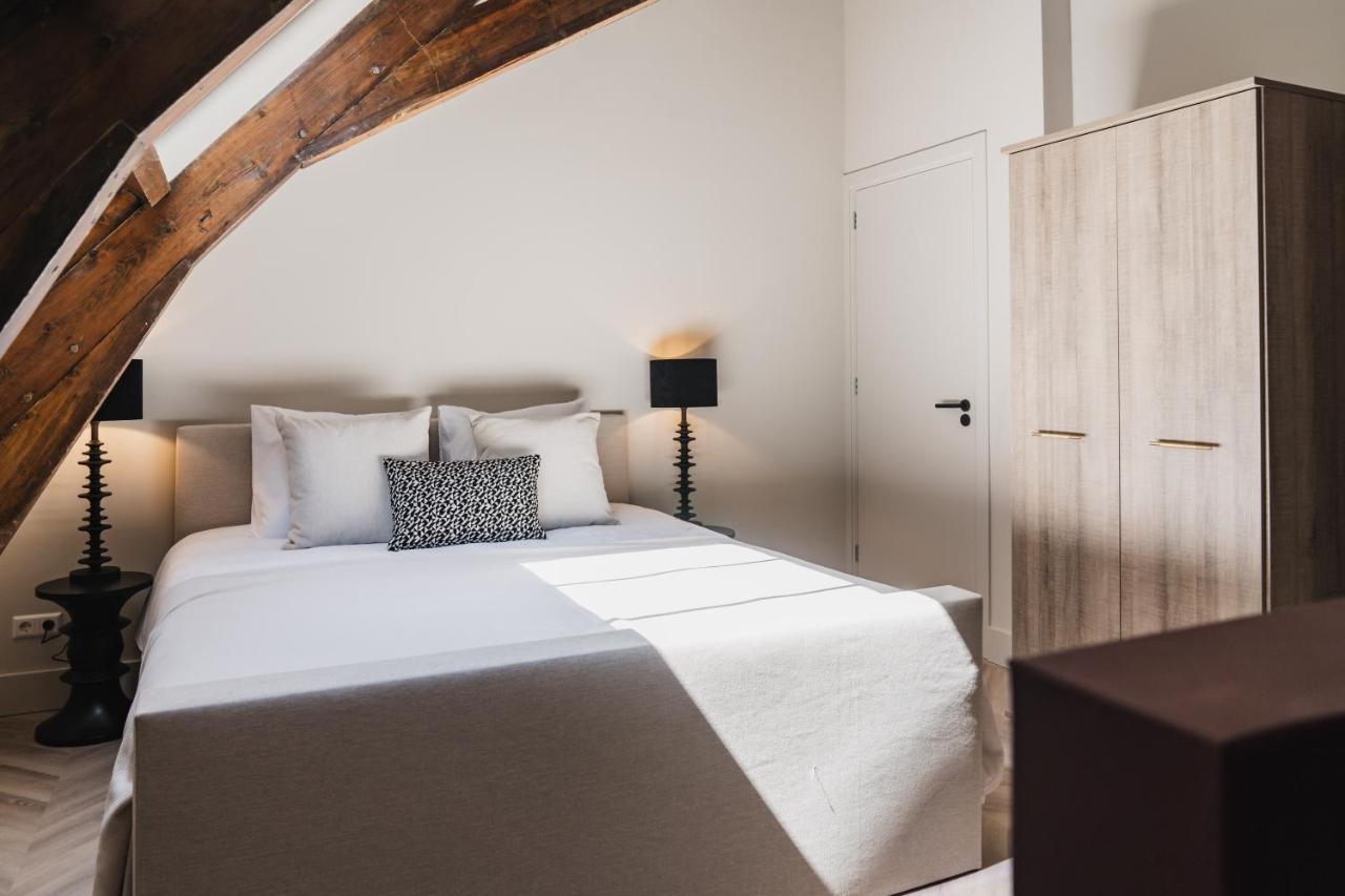 Shortstay - De Pastorie, Gouda Luaran gambar