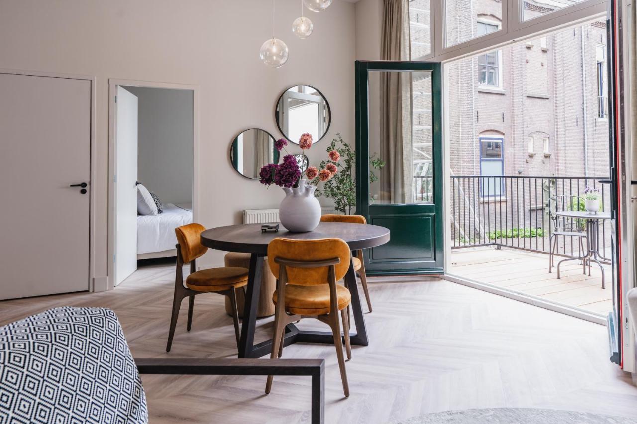 Shortstay - De Pastorie, Gouda Luaran gambar
