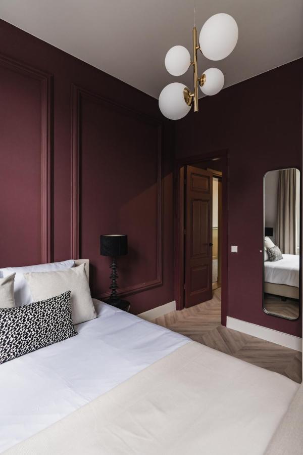 Shortstay - De Pastorie, Gouda Luaran gambar