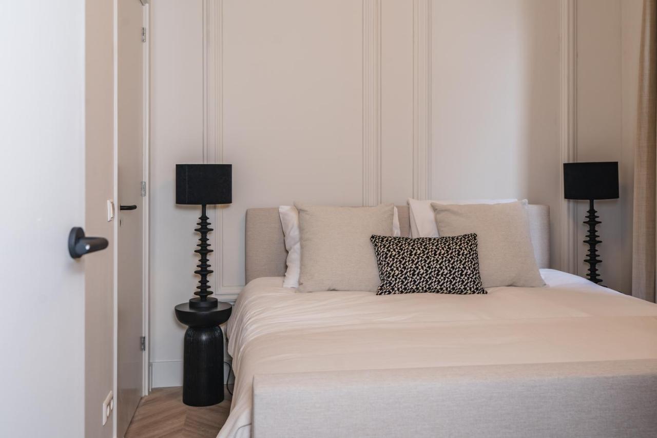 Shortstay - De Pastorie, Gouda Luaran gambar