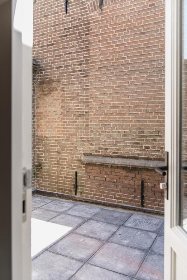 Shortstay - De Pastorie, Gouda Luaran gambar