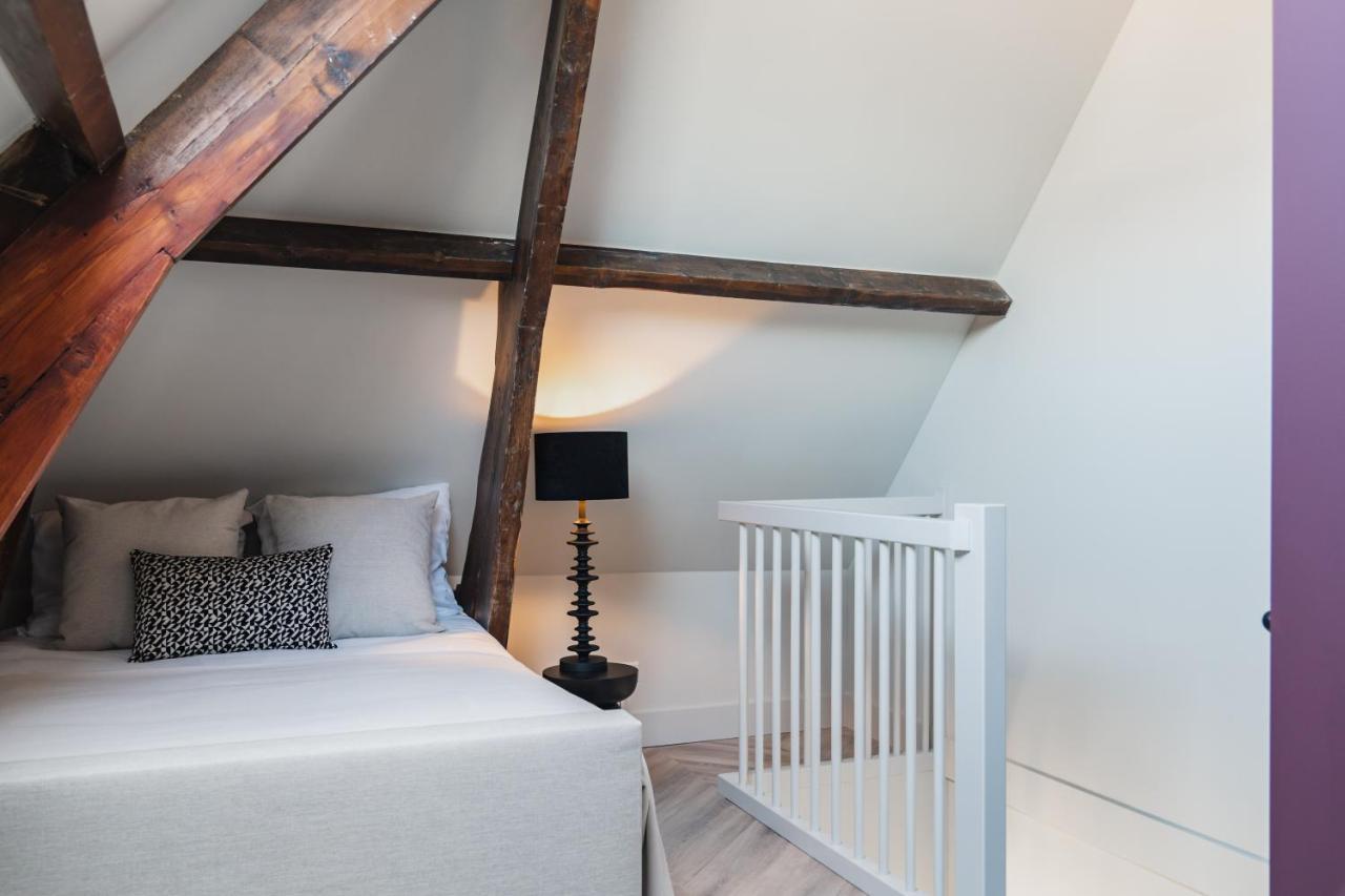 Shortstay - De Pastorie, Gouda Luaran gambar