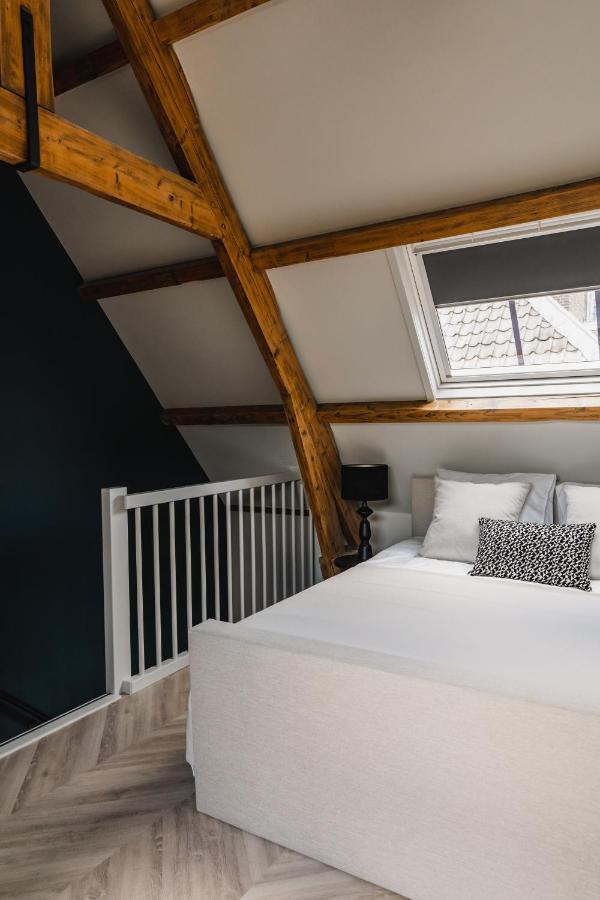Shortstay - De Pastorie, Gouda Luaran gambar