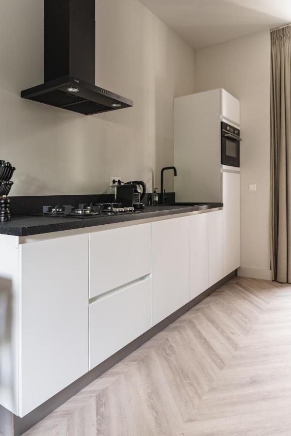Shortstay - De Pastorie, Gouda Luaran gambar