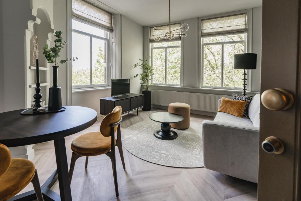 Shortstay - De Pastorie, Gouda Luaran gambar