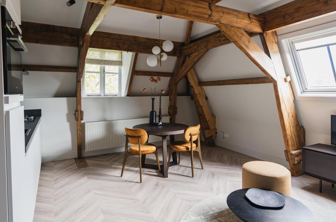 Shortstay - De Pastorie, Gouda Luaran gambar