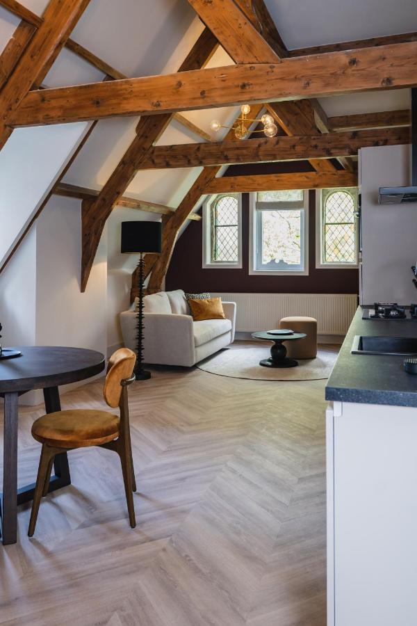 Shortstay - De Pastorie, Gouda Luaran gambar