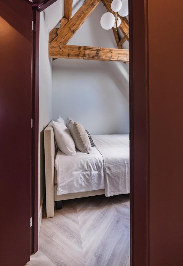 Shortstay - De Pastorie, Gouda Luaran gambar